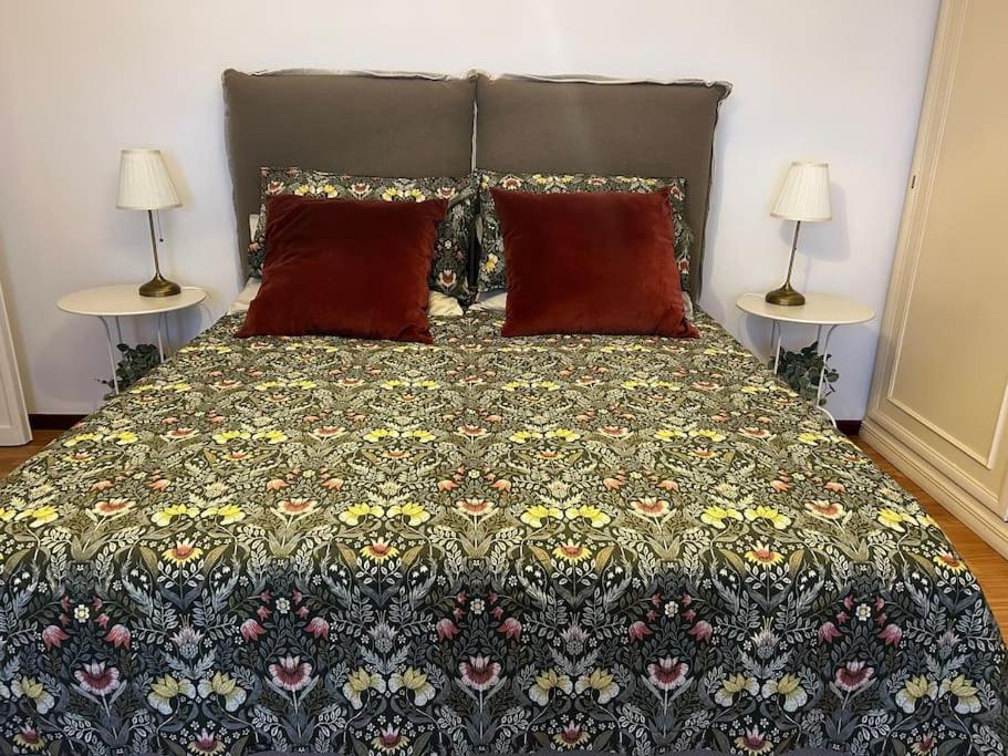 Appartamento Kimera Luxury In San Pietro Roma