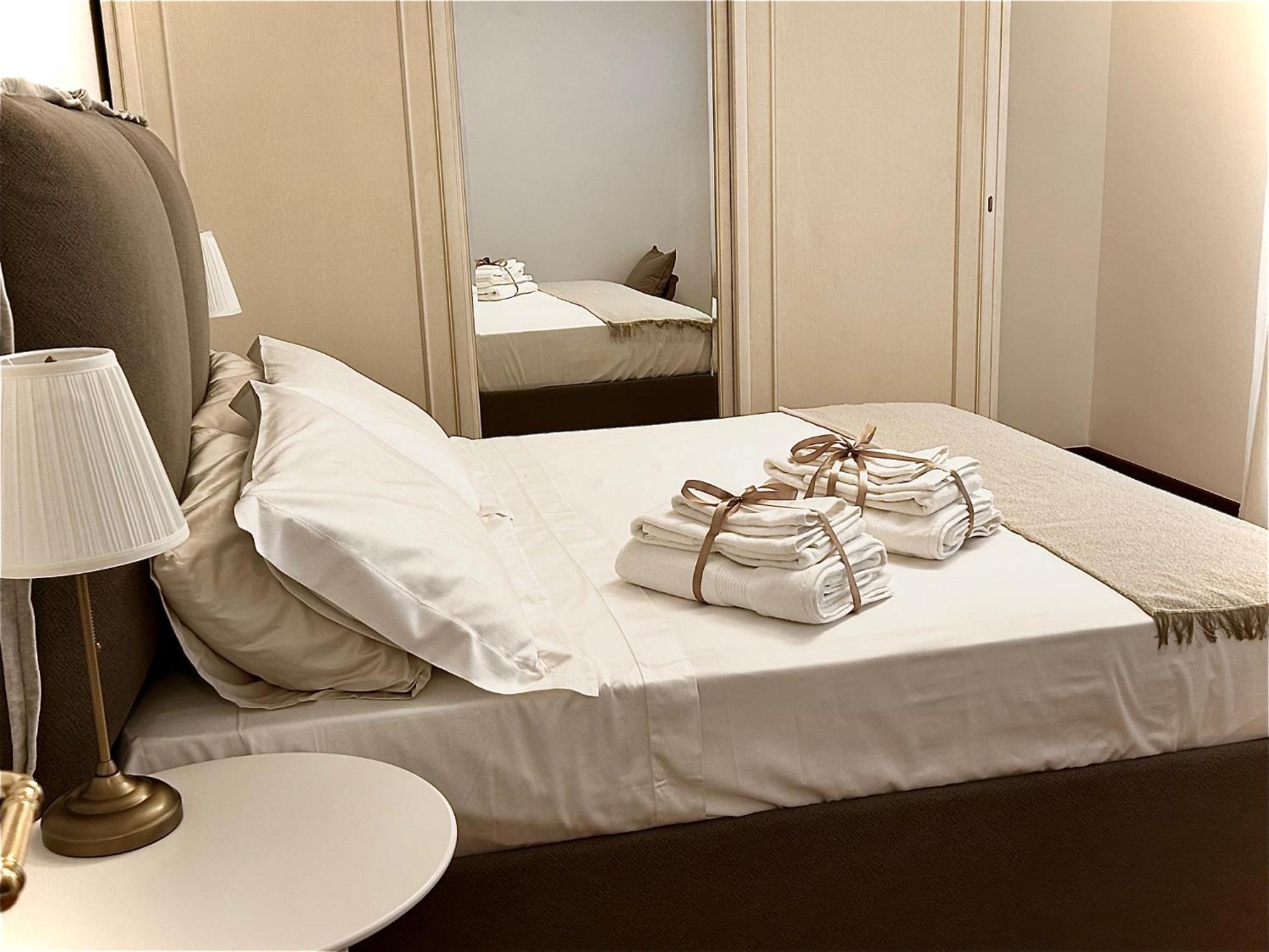 Appartamento Kimera Luxury In San Pietro Roma